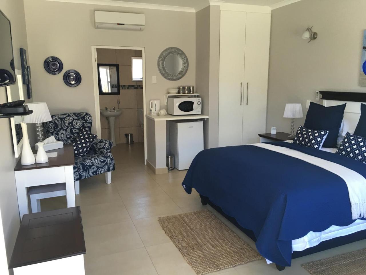 44 On Brownlee Hotel Kokstad  Exterior photo